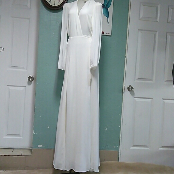 milan dress reformation